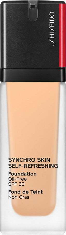 Vloeibare Foundation Shiseido Synchro Skin Self-Refreshing Nº 240 (30 ml)