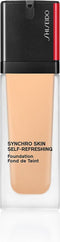 Vloeibare Foundation Shiseido Synchro Skin Self-Refreshing Nº 240 (30 ml)