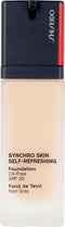Vloeibare Foundation Shiseido Synchro Skin Self-Refreshing Nº 240 (30 ml)