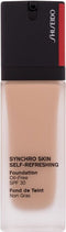 Vloeibare Foundation Shiseido Synchro Skin Self-Refreshing Nº 240 (30 ml)