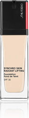Vloeibare Foundation Synchro Skin Shiseido (30 ml)