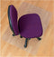 Vloerbeschermer / Bureaustoelmat PVC - Voor harde vloeren - 90x120cm