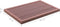 Vloerelement voor solardouche 101x63x5,5 cm HKC bruin