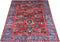 Vloerkleed Abad 160 x 230 cm
