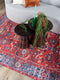 Vloerkleed Abad 160 x 230 cm