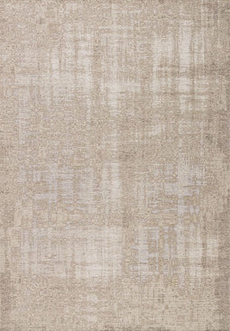 Vloerkleed Acsento Grunge Moon - maat 155 x 230 cm