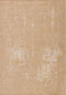 Vloerkleed Acsento Grunge Sand - maat 200 x 290 cm