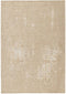 Vloerkleed Acsento Grunge Sand - maat 240 x 340 cm