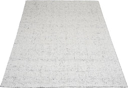 Vloerkleed Adige Cream/Grey - 160 x 230 cm