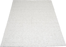 Vloerkleed Adige Sand - 240 x 340 cm