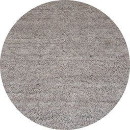 Vloerkleed Berbero Pelosa Beige 101 - ø200 cm