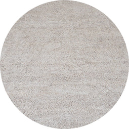 Vloerkleed Berbero Pelosa Creme 815 - ø160 cm