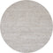 Vloerkleed Berbero Pelosa Creme 815 - ø160 cm
