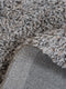 Vloerkleed Berbero Pelosa Grey 834 - 240 x 340 cm