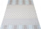 Vloerkleed Bobby Blue 200 x 280 cm