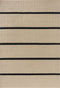 Vloerkleed Brink & Campman Deck Charcoal Black 496805 - maat 200 x 280 cm
