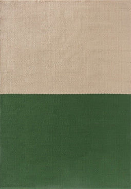 Vloerkleed Brink & Campman Deck Spring Green 496607 - maat 160 x 230 cm