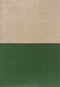 Vloerkleed Brink & Campman Deck Spring Green 496607 - maat 160 x 230 cm
