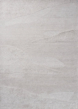 Vloerkleed Brink & Campman Decor Scape Natural Grey 95004 - maat 250 x 350 cm