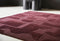 Vloerkleed Brink & Campman Mural Burgundy 121100 - maat 200 x 280 cm