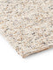 Vloerkleed Brink & Campman Pebble Natural Sand 129811 - maat 140 x 200 cm