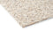 Vloerkleed Brink & Campman Pebble Natural Sand 129811 - maat 250 x 350 cm