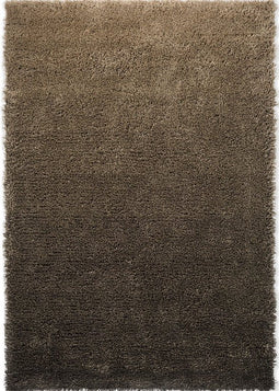 Vloerkleed Brink & Campman Shade High Beige Dark Chocolate 011901 - maat 200 x 300 cm