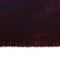 Vloerkleed Brink & Campman Shade Low electric blue/aubergine 010118 250x350