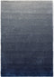 Vloerkleed Brink & Campman Shade Low Silver Polar Night 010104 - maat 200 x 300 cm
