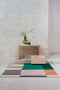 Vloerkleed Brink en Campman Decor Bass Silent Beige 094201 250x350