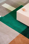 Vloerkleed Brink en Campman Decor Bass Silent Beige 094201 250x350