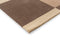 Vloerkleed Brink en Campman Decor Bass Silent Beige 094201 250x350
