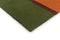 Vloerkleed Brink en Campman Festival Stripe Orange 160x230 cm