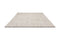 Vloerkleed Brink en Campman Origin Loop Nordic Stone 066205 200x300 cm