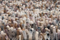 Vloerkleed Brink en Campman Rocks 70528 250x300 cm