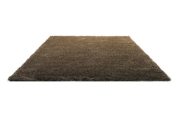 Vloerkleed Brink en Campman Shade high beige/dark chocolate 011901 250x350