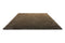 Vloerkleed Brink en Campman Shade high beige/dark chocolate 011901 250x350