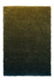 Vloerkleed Brink en Campman Shade high brass/indigo 011908 250x350