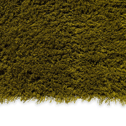 Vloerkleed Brink en Campman Shade high olive/deep forest 011907 250x350