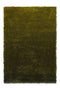 Vloerkleed Brink en Campman Shade high olive/deep forest 011907 250x350