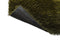Vloerkleed Brink en Campman Shade high olive/deep forest 011907 250x350