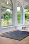 Vloerkleed Brink en Campman Shade high silver/polar night 011904 250x350