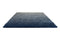 Vloerkleed Brink en Campman Shade high silver/polar night 011904 250x350