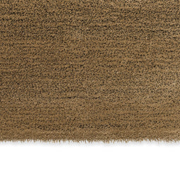 Vloerkleed Brink en Campman Shade Low beige/dark chocolate 010101 170x240