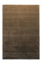 Vloerkleed Brink en Campman Shade Low beige/dark chocolate 010101 170x240