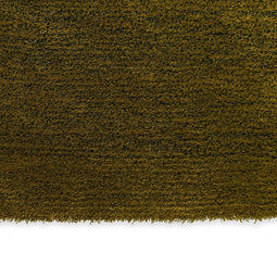 Vloerkleed Brink en Campman Shade Low brass/indigo 010108 250x350