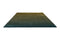 Vloerkleed Brink en Campman Shade Low brass/indigo 010108 250x350