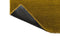 Vloerkleed Brink en Campman Shade Low lemon/gold 010106 250x350