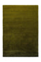Vloerkleed Brink en Campman Shade Low olive/deep forest 010107 250x350