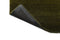 Vloerkleed Brink en Campman Shade Low olive/deep forest 010107 250x350